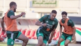 "المحاربون" يدخلون مرحلة الجد لمواجهة هولندا