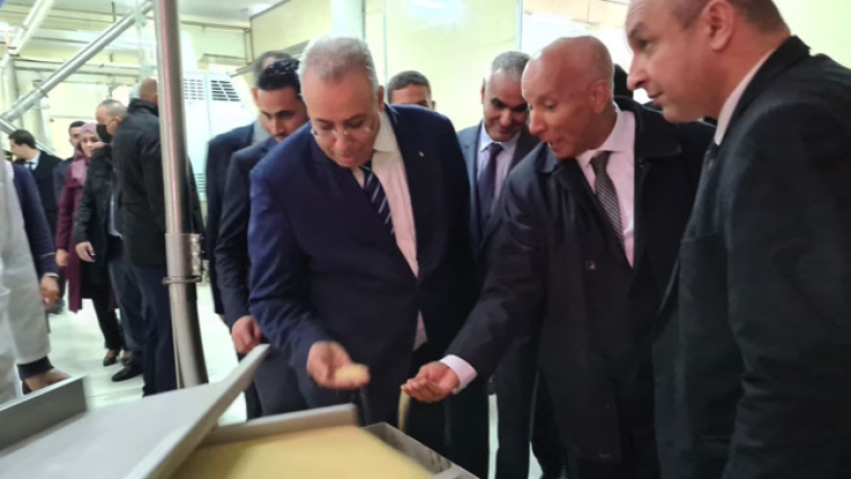 الدولة تسترجع سلطتها على إنتاج قوت الجزائريين