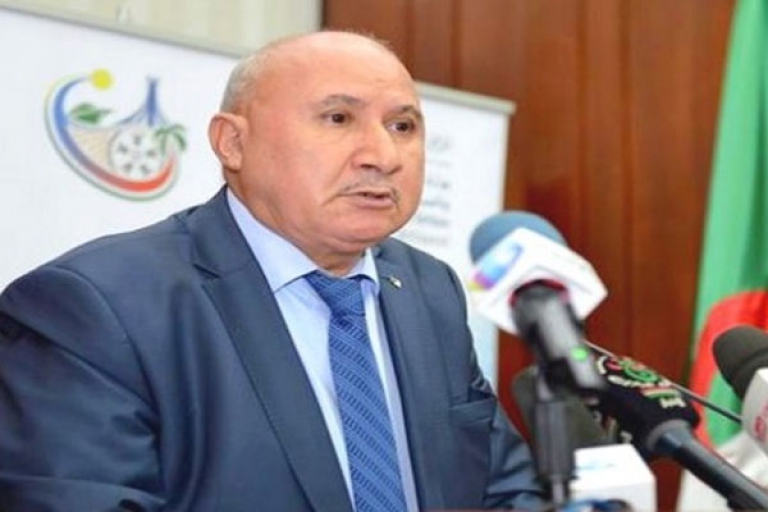 نوري يؤكد خلال تدشين فندق الشيراتون بعنابة: حان الوقت لمراجعة أسعار الفنادق