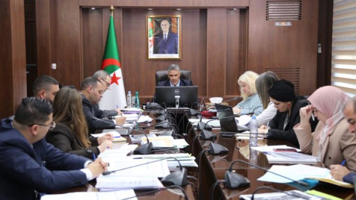 2900 مليار لإنجاز 47 استثمارا في المدن الجديدة