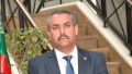 وزير التربية الوطنية محمد صغير سعداوي