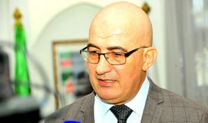 الاحتفالات الرسمية بتيبازة