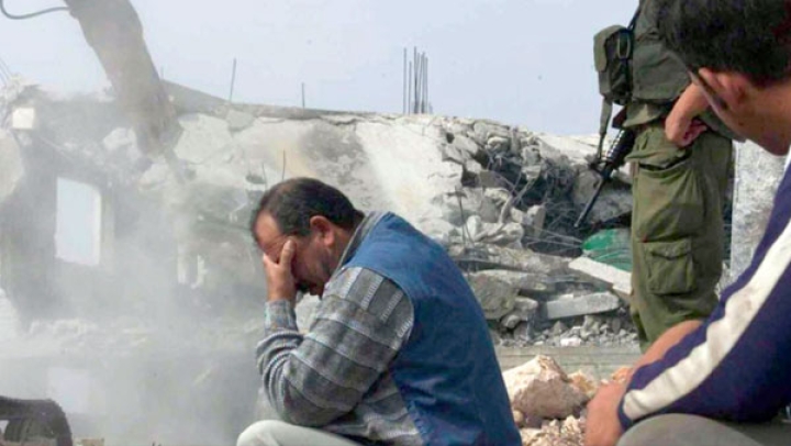 ممارسات الكيان الصهيوني انتهاك لاتفاقية جنيف