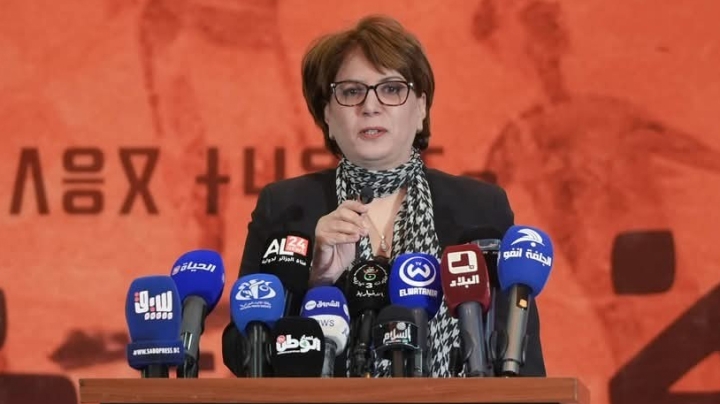 بن دودة: التراث ركيزة السيادة الثقافية للجزائر