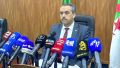 وزير التربية الوطنية، محمد صغير سعداوي
