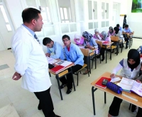 الوزارة تأمر مديرياتها بضبط القوائم قبل 24 أفريل