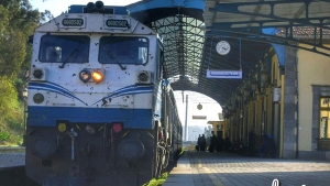 استحداث خط نقل جديد بين منطقة القرزي وعلي منجلي