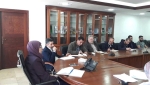 اللجان التقنية تحدد نقائص المشاريع المبرمجة