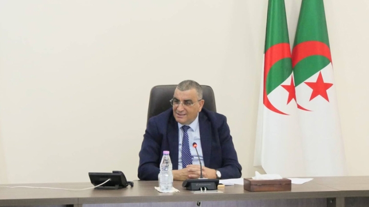 رفع كل العراقيل للانطلاق في المشروع الاستراتيجي