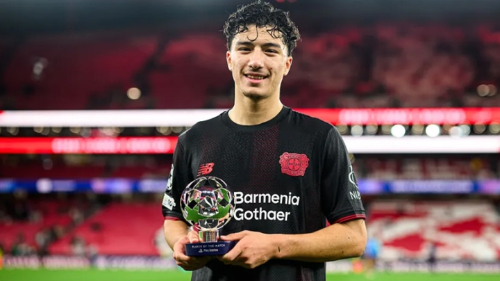 مازة يعود إلى الملاعب بعد تعافيه من الإصابة