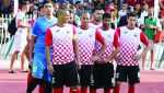 اللاعبون يُنهون الإضراب ويريدون التأهل