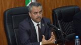وزير التربية الوطنية، محمد صغير سعداوي
