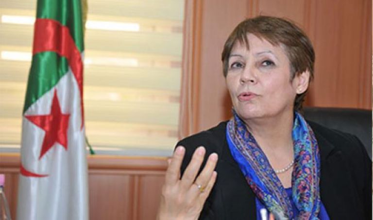 بن غبريط تعلن عن إطلاق العملية يوم الاثنين