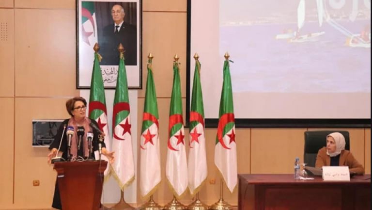 مشروع الدستور يكرّس تصالح الجزائريين