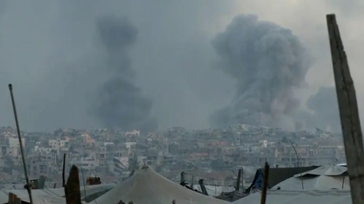 125 خرق للاحتلال لقرار وقف إطلاق النار