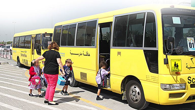 21 مليار سنتيم لاقتناء حافلات مدرسية بوهران