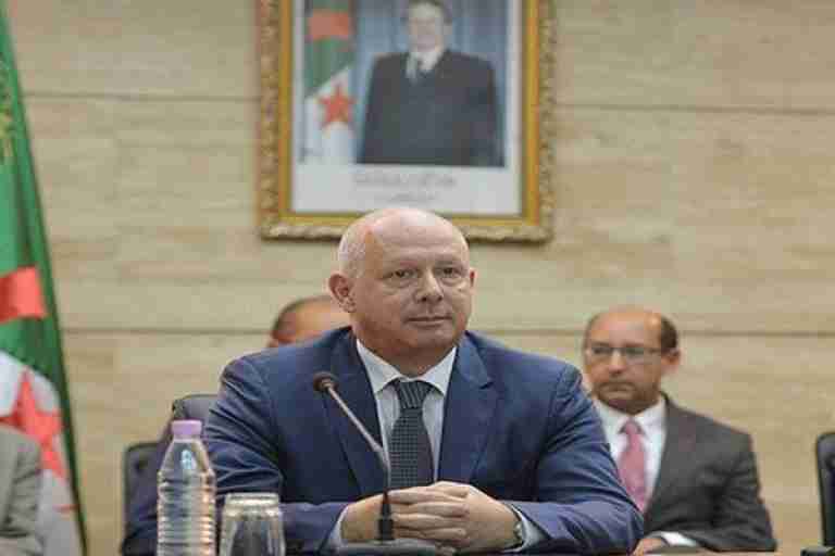 التعاون الثنائي محور محادثات بين راوية وسفير ألمانيا