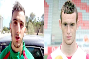 أندية الرابطة الأولى توجه اهتمامها نحو الفرانكو-جزائريين