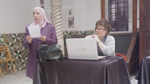 دعوة إلى حماية التراث الفلسطيني