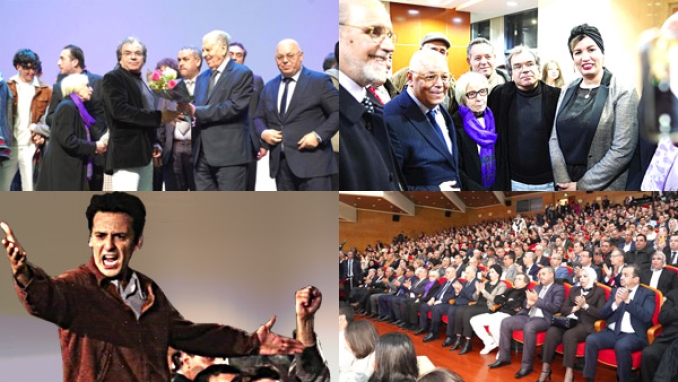 مواقف وعبر وإسقاطات على الراهن