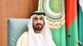 رئيس البرلمان العربي محمد بن أحمد اليماحي
