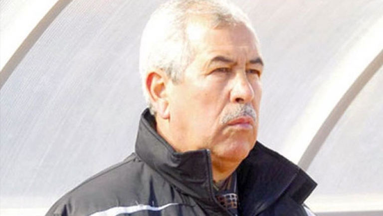 حنكوش مدربا جديدا لأولمبي أرزيو