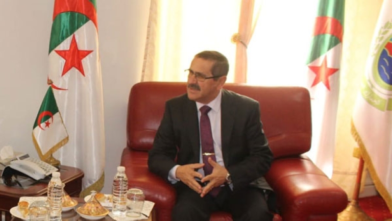 نظام معلوماتي جديد للجمارك بداية من 2024