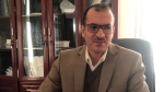 مدير البيئة لولاية البليدة، وحيد تشاشي