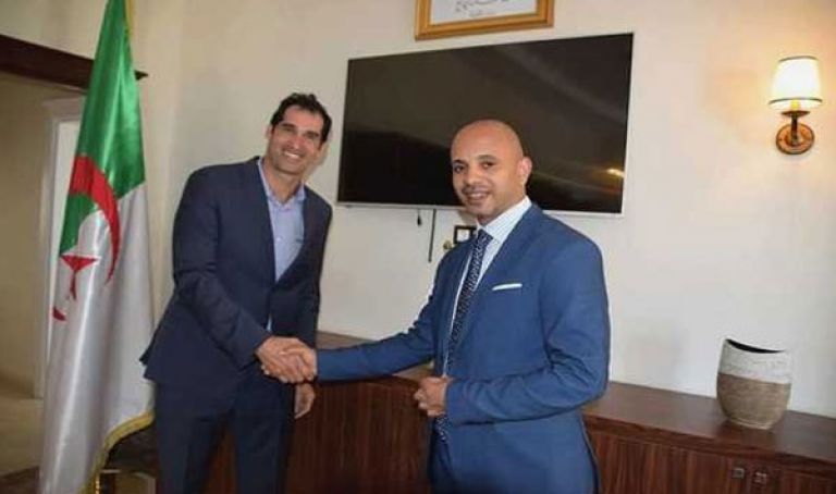 تنصيب سليم إيلاس مديرا عاما للطبعة