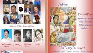 صدور ديوان «عام الشاعر»