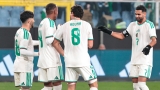 قائد المنتخب الوطني، رياض محرز