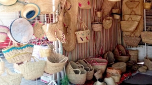 حرفيو بومرداس يتأهبون لمعرض الصيف