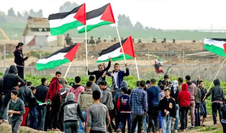 حديث عن هدنة بين المقاومة وجيش الاحتلال