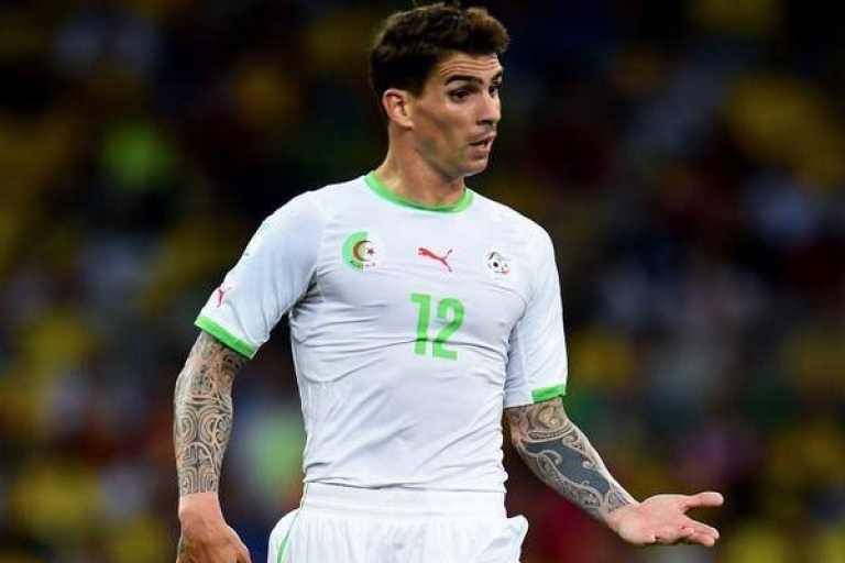 مجاني يفسخ عقده مع ليغانس ويقترب من طرابزون سبور