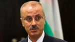 رئيس الوزراء الفلسطيني رامي الحمد الله