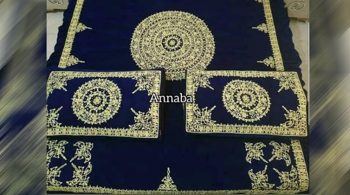 ذاكرة مطرَّزة بخيوط الفتلة وتقاليد لا تُنسى