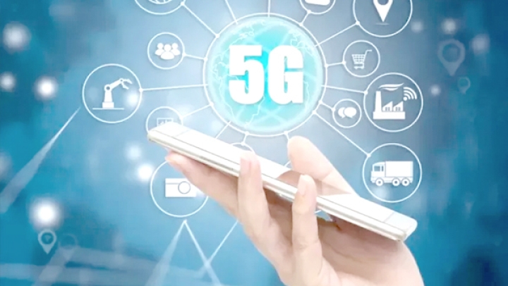 مرحلة حاسمة في تحديث قطاع الاتصالات والاقتصاد الرقمي