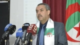 وزير التربية الوطنية محمد الصغير سعداوي