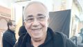  المخرج محمد فضيل حازورلي