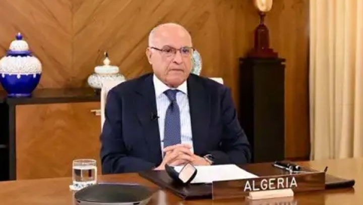 الجزائر كلها ثقة في قدرة إفريقيا على دحر الإرهاب