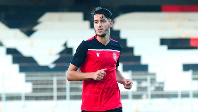 الأهلي المصري يرفض التفريط في صفقة بلعيد