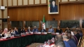 وزير الداخلية والجماعات المحلية والنقل، السعيد سعيود