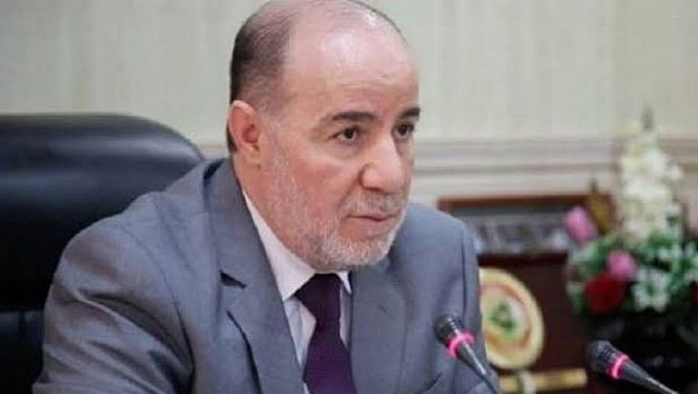 مبادرة &quot;العيش معا في سلام&quot; مستوحاة من تاريخ ومبادئ الجزائر