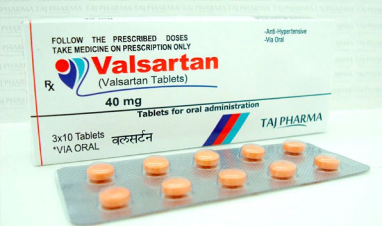 وزارة الصحة تقرر سحب دواء «VALSARTAN»