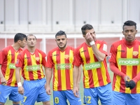 النصرية تواصل التألق وجمعية وهران تضرب بقوة في قسنطينة