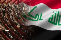 العراقيون يصوتون غدا على ممثليهم في البرلمان