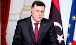 فائز السراج يعتمد خطة أمنية في طرابلس بدعم أممي
