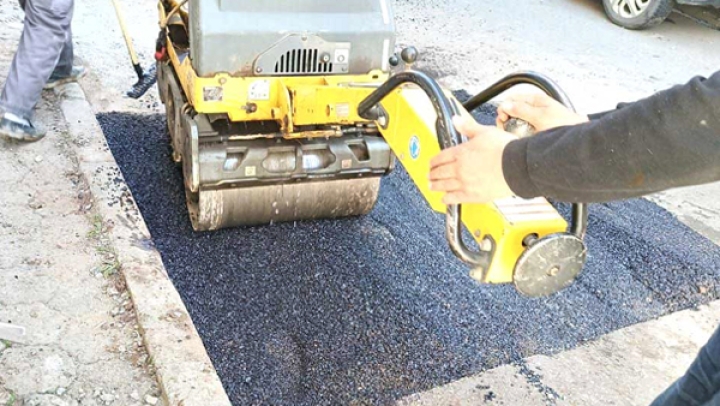 مقاطعة حسين داي تطلق تطبيقا خاصا بمشاريع التهيئة