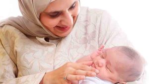 الرضاعة الطبيعية حماية للأم وتقوية لمناعة الرضيع
