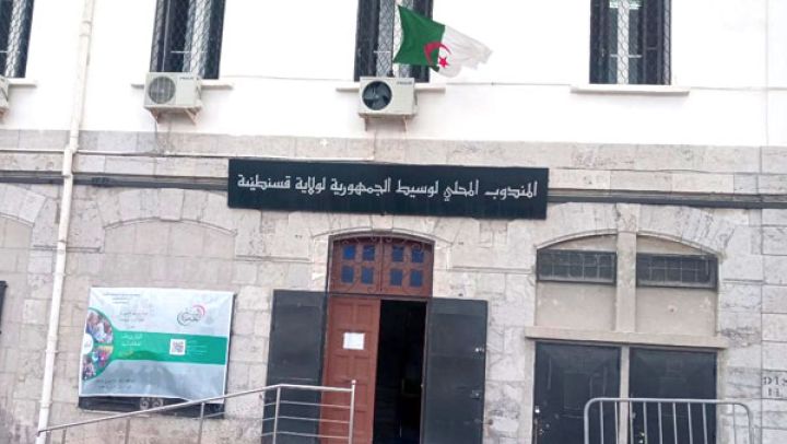 تكفُّل بشكاوى المواطنين بنسبة 100 %